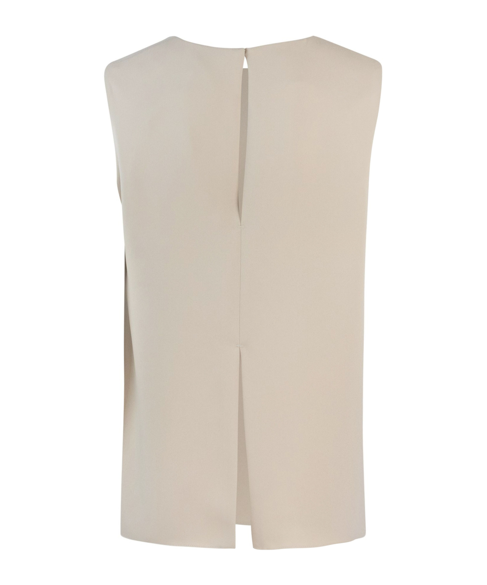 P.A.R.O.S.H CREPE BLOUSE