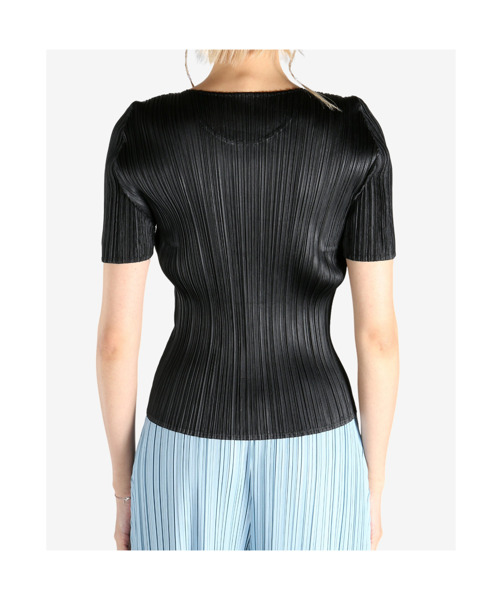Issey Miyake Basics May Shirt