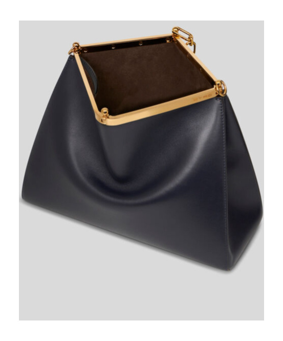Etro Vela Shoulder Bag In Black