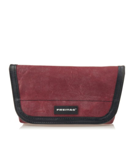 Freitag Flap Shoulder Bag