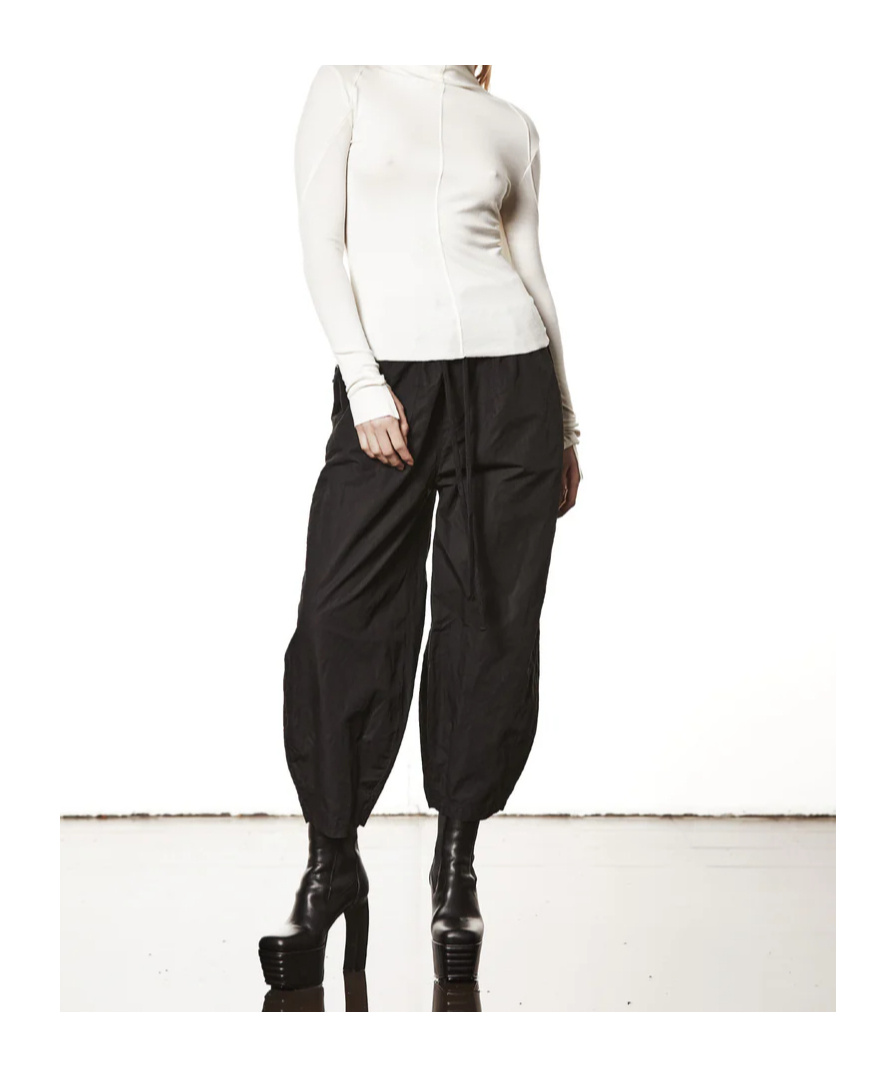 Thom Krom Longsleeve In White