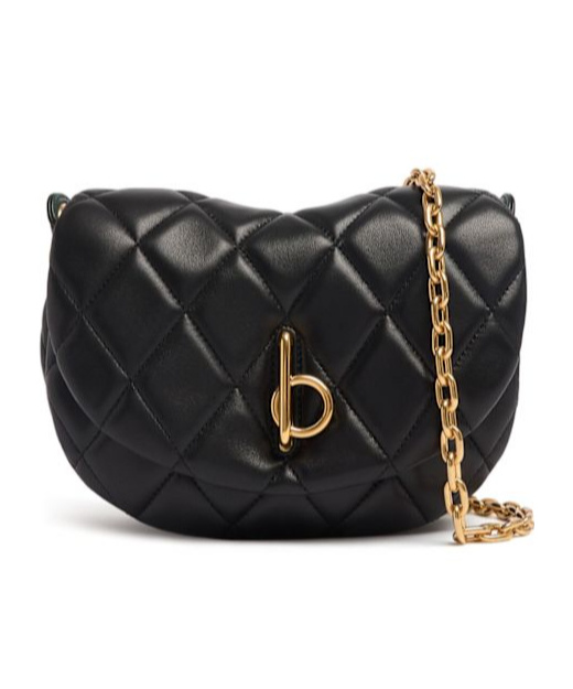 Burberry Rocking Horse Medium Shoulder Bag