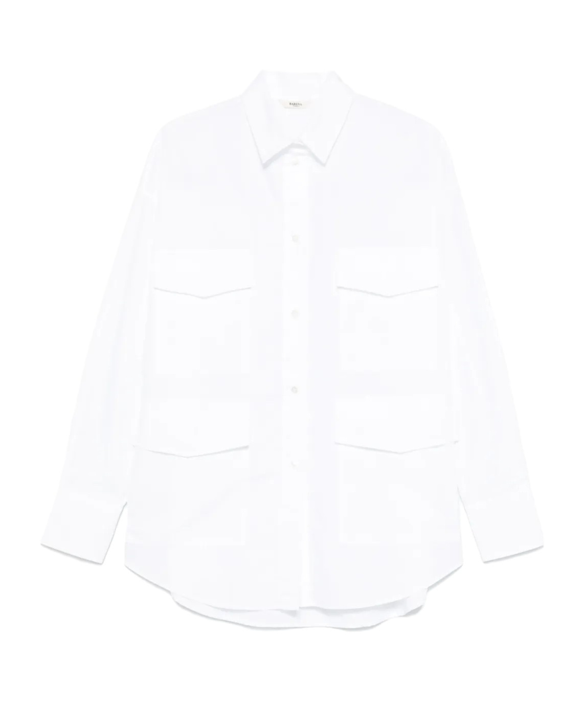 Barena Venezia Helena Bagio Shirt