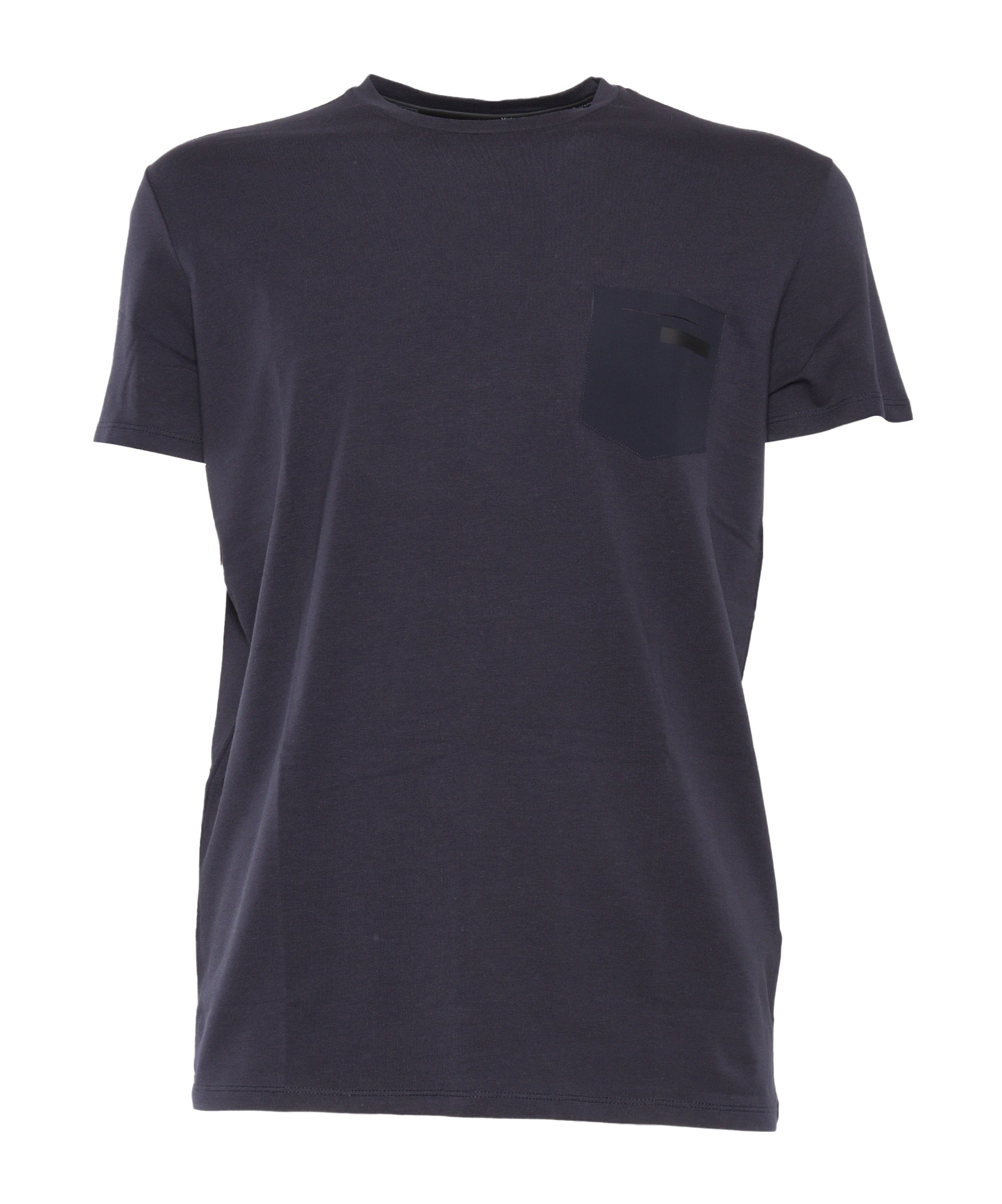 Rrd Revo T-shirt In Black