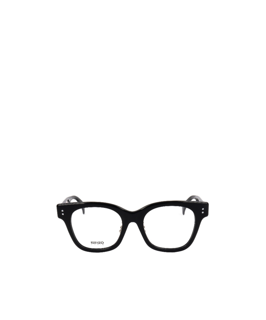 Kenzo Full-frame Plain Mirror In Black