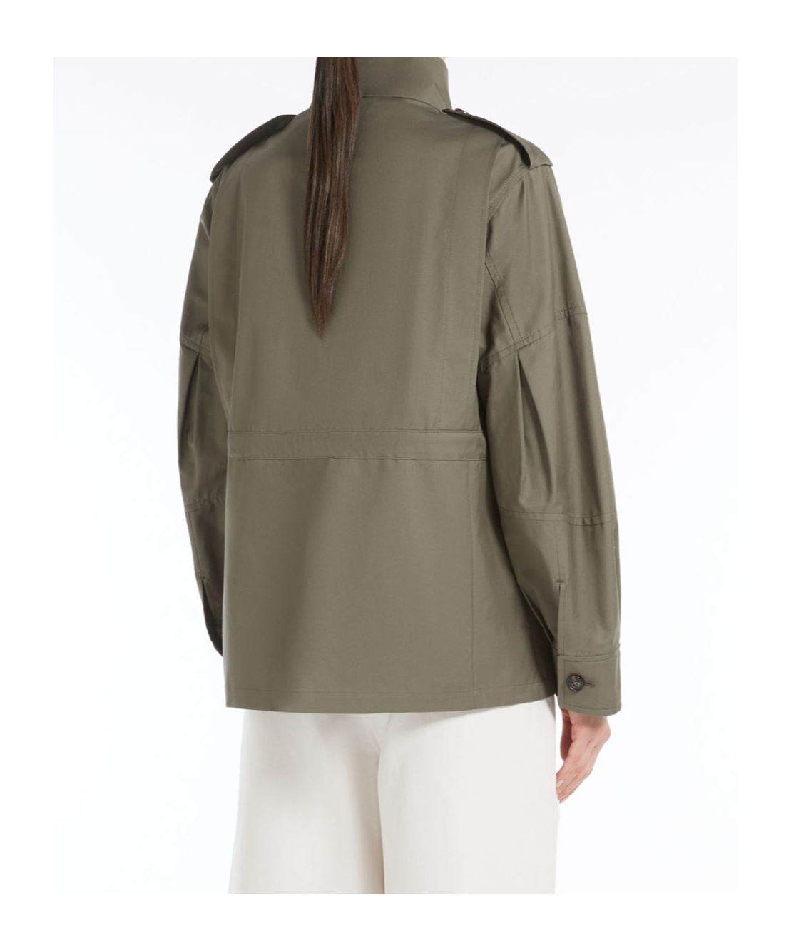 Max Mara Leila Casual Jacket