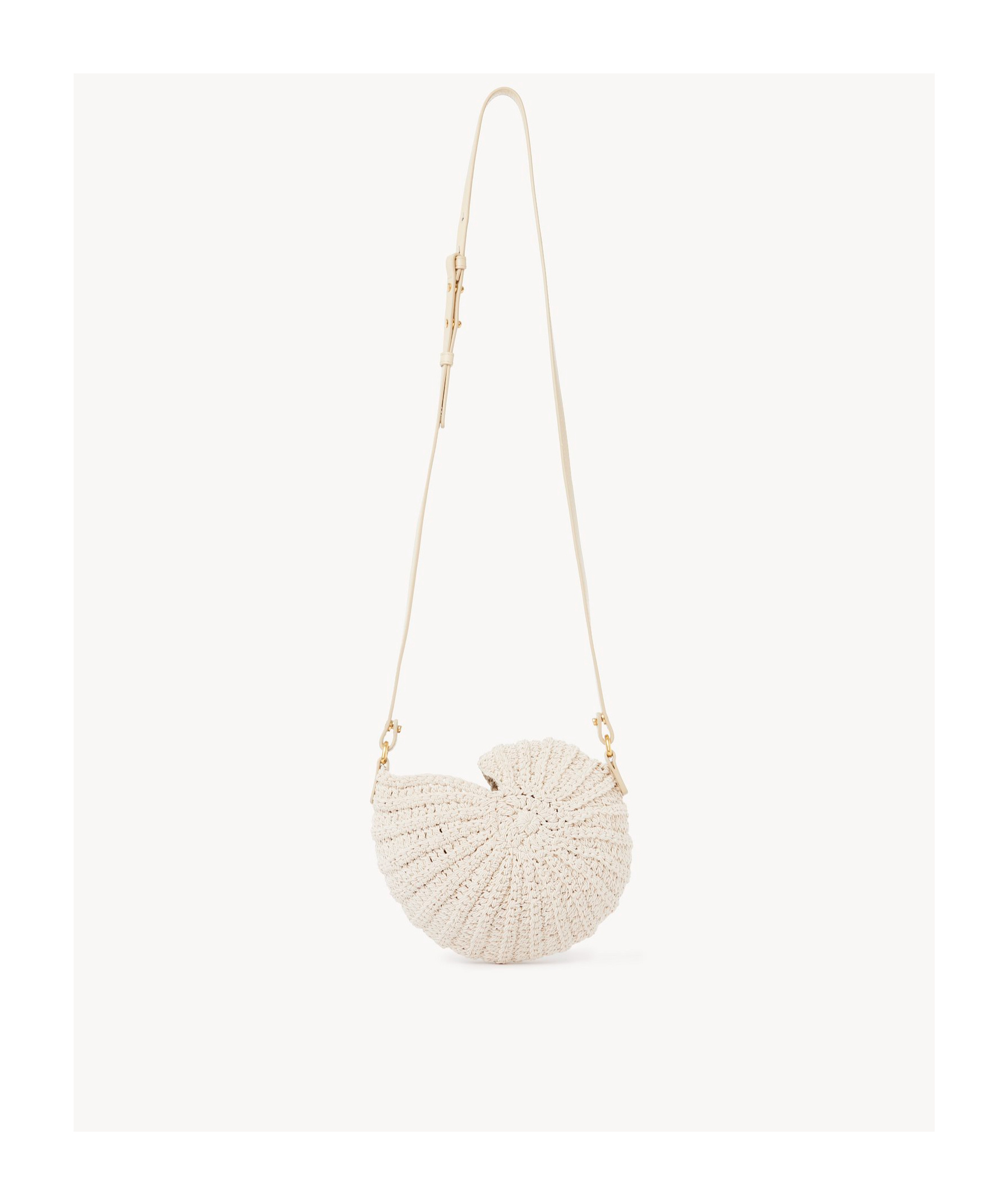 CHLOÉ SEA TREASURES CROSS BODY BAG