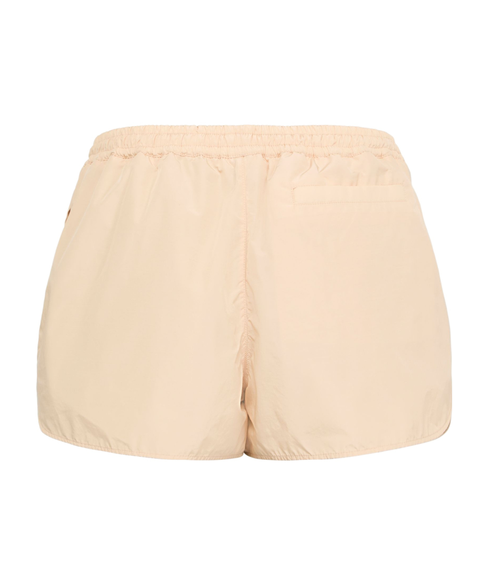 BURBERRY DRAWSTRING SHORTS