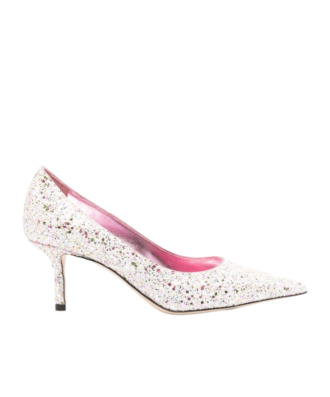 JIMMY CHOO 65MM LOVE PUMPS