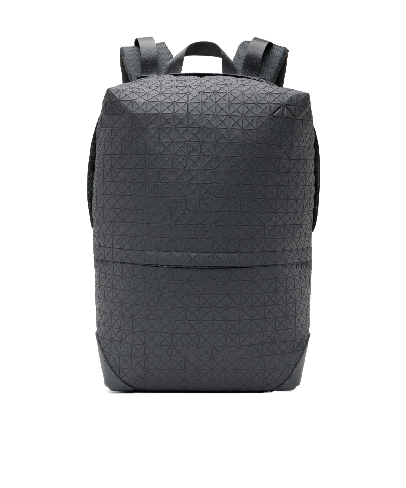 Bao Bao Issey Miyake Liner Backpack In Black