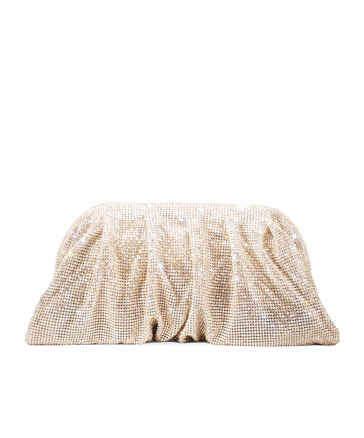 Benedetta Bruzziches Crystal Clutch