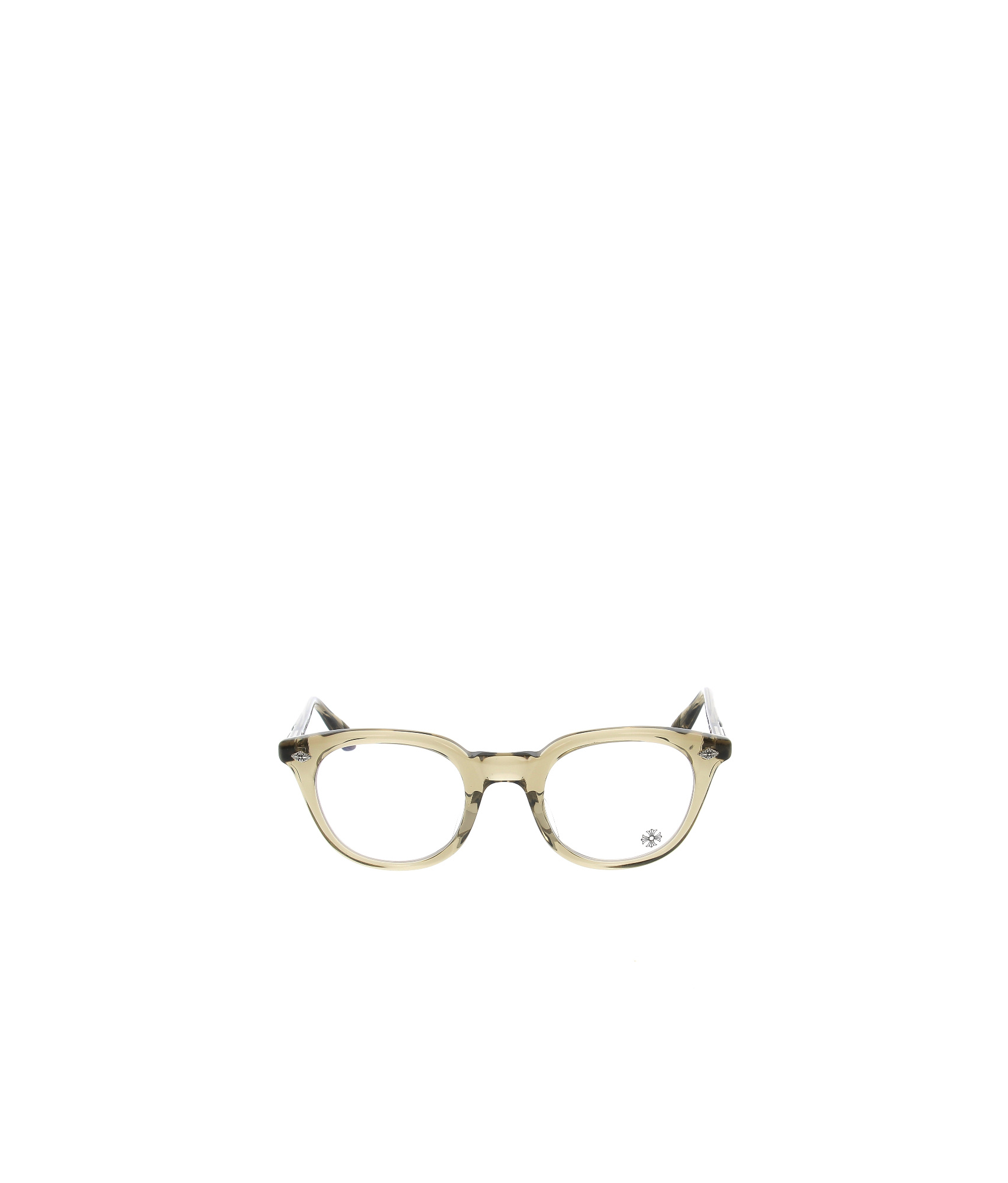Chrome Hearts Full-frame Flat Mirror In Nude