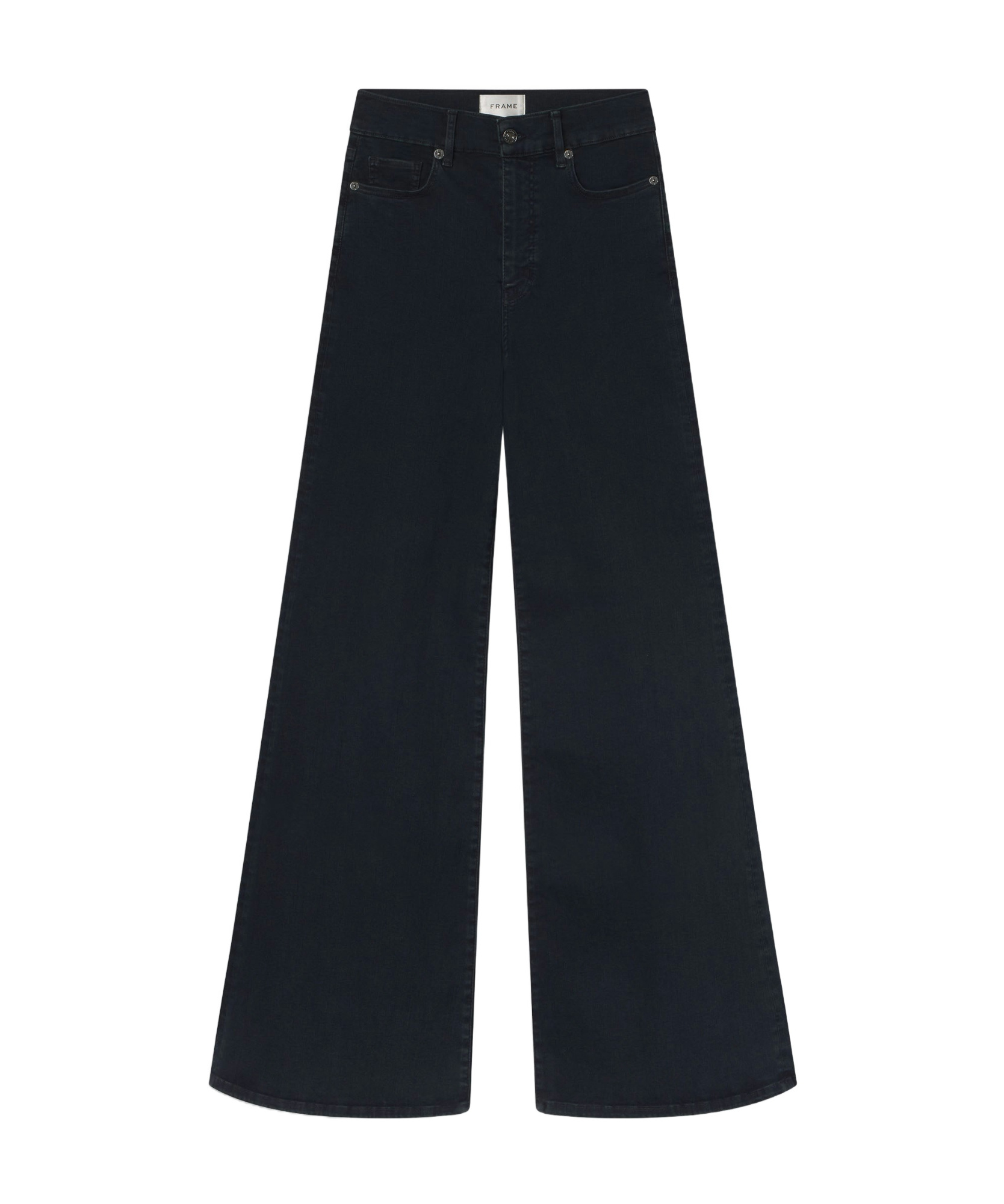 Frame Le Palazzo Jeans