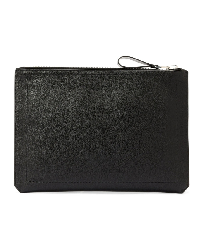 Tom Ford Zipper Clutch