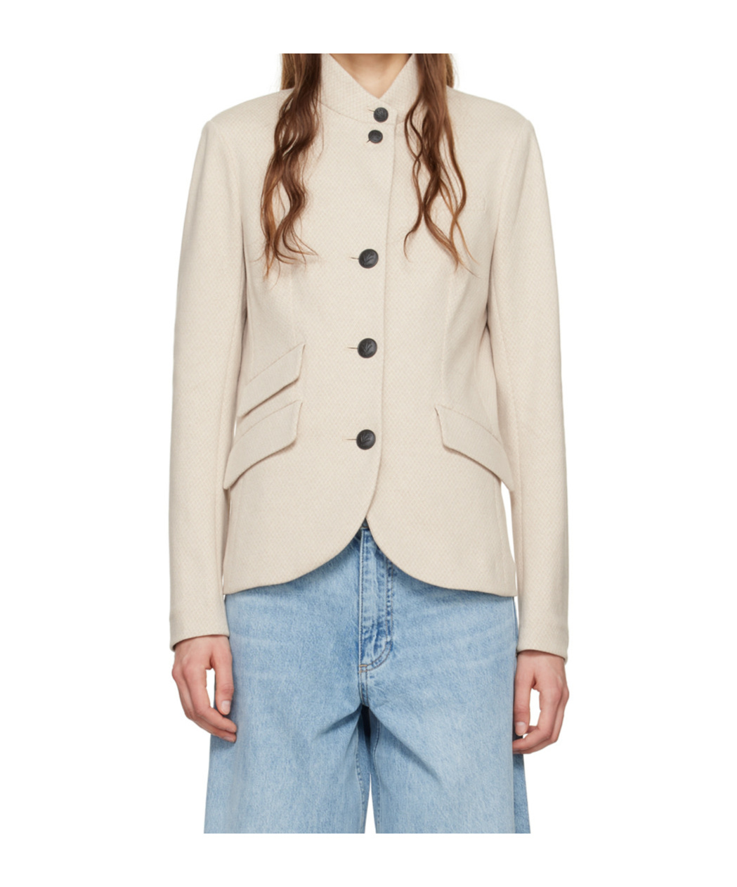 Shop Rag & Bone Single-breasted Blazer