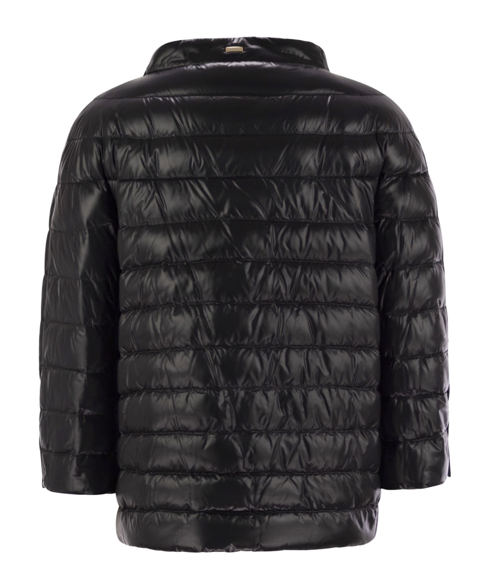 Herno Quilted Down Jacket