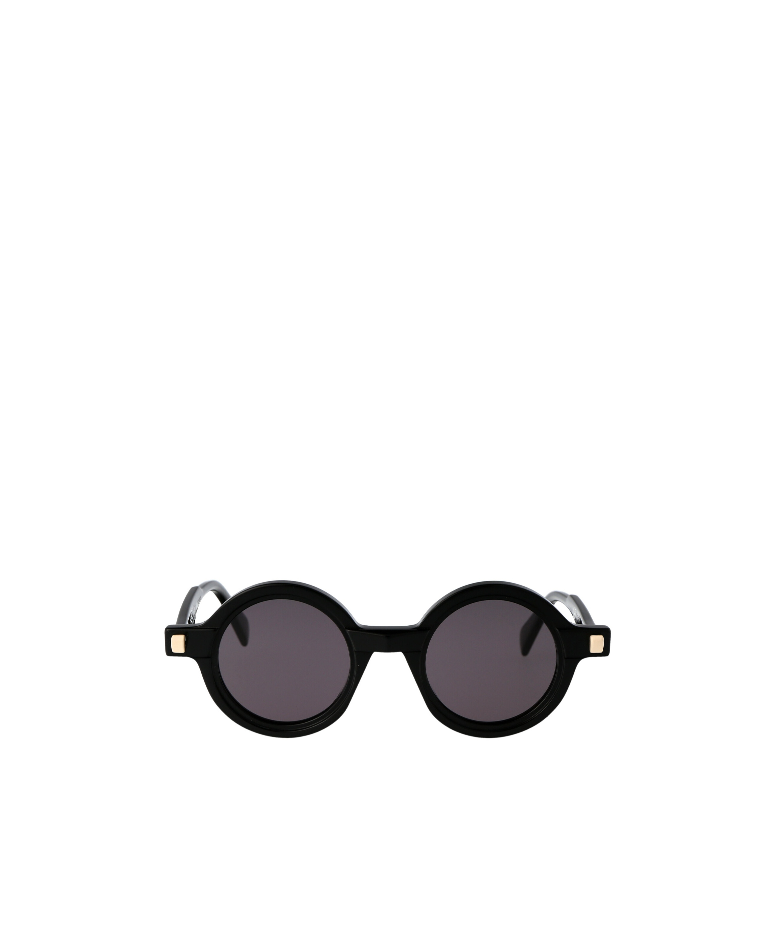 KUBORAUM ROUND FRAME SUNGLASSES