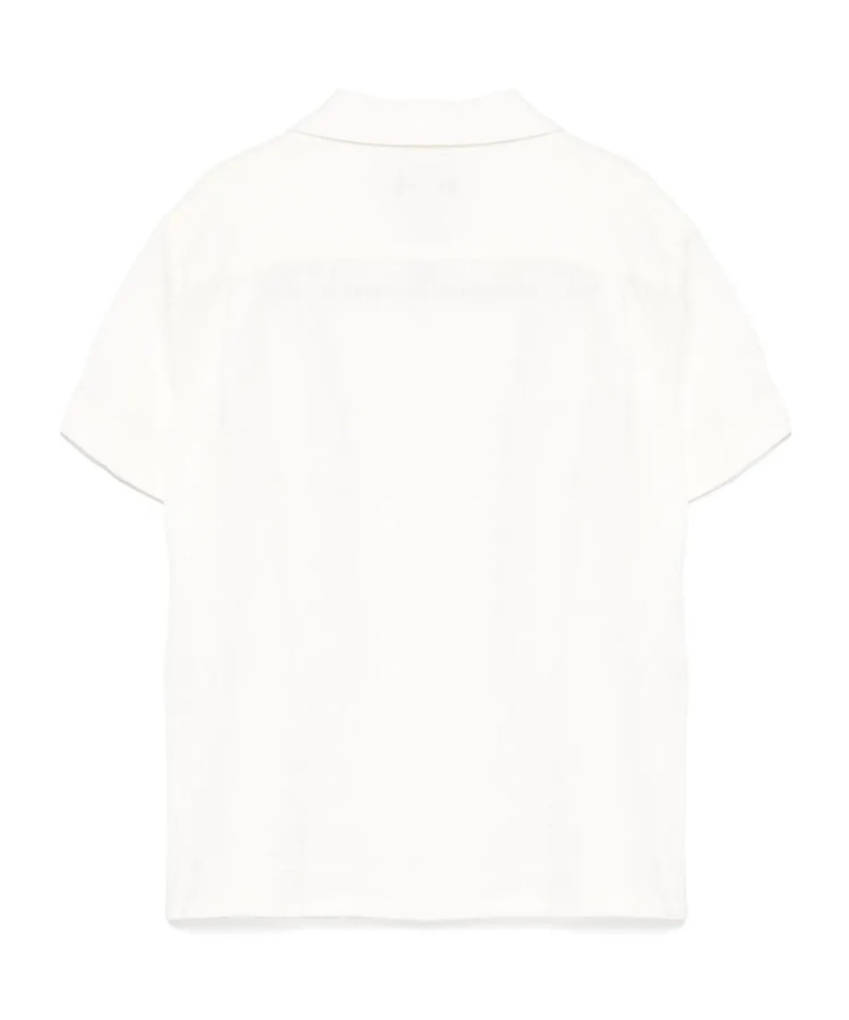 Polo Ralph Lauren Andy Shirt In White