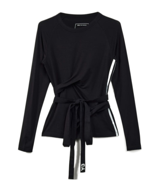 Y-3 Long-sleeves T-shirt