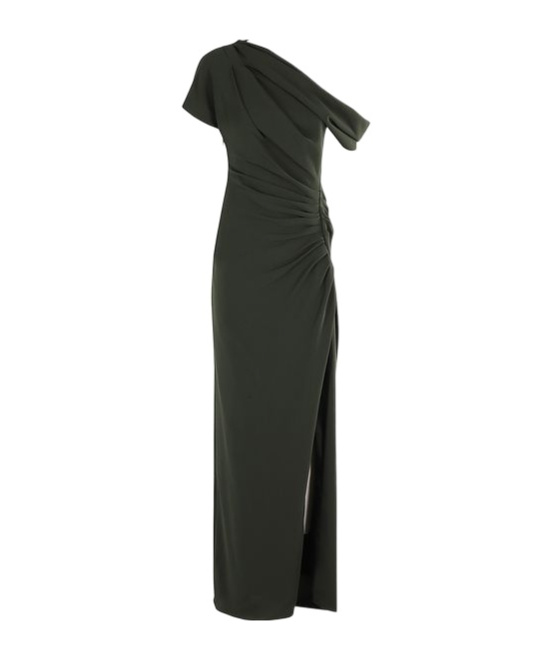 Jonathan Simkhai Everest Maxi Dress
