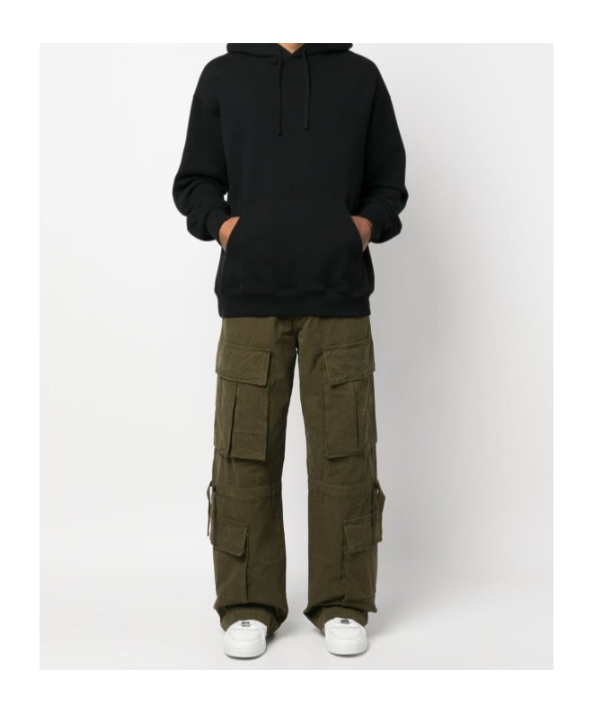 Darkpark Pants In Green