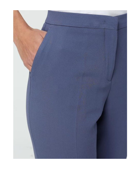 Etro Draped Trousers