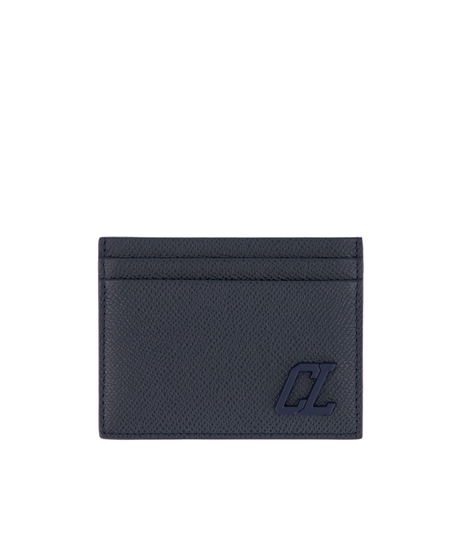 Christian Louboutin Logo Card Holder