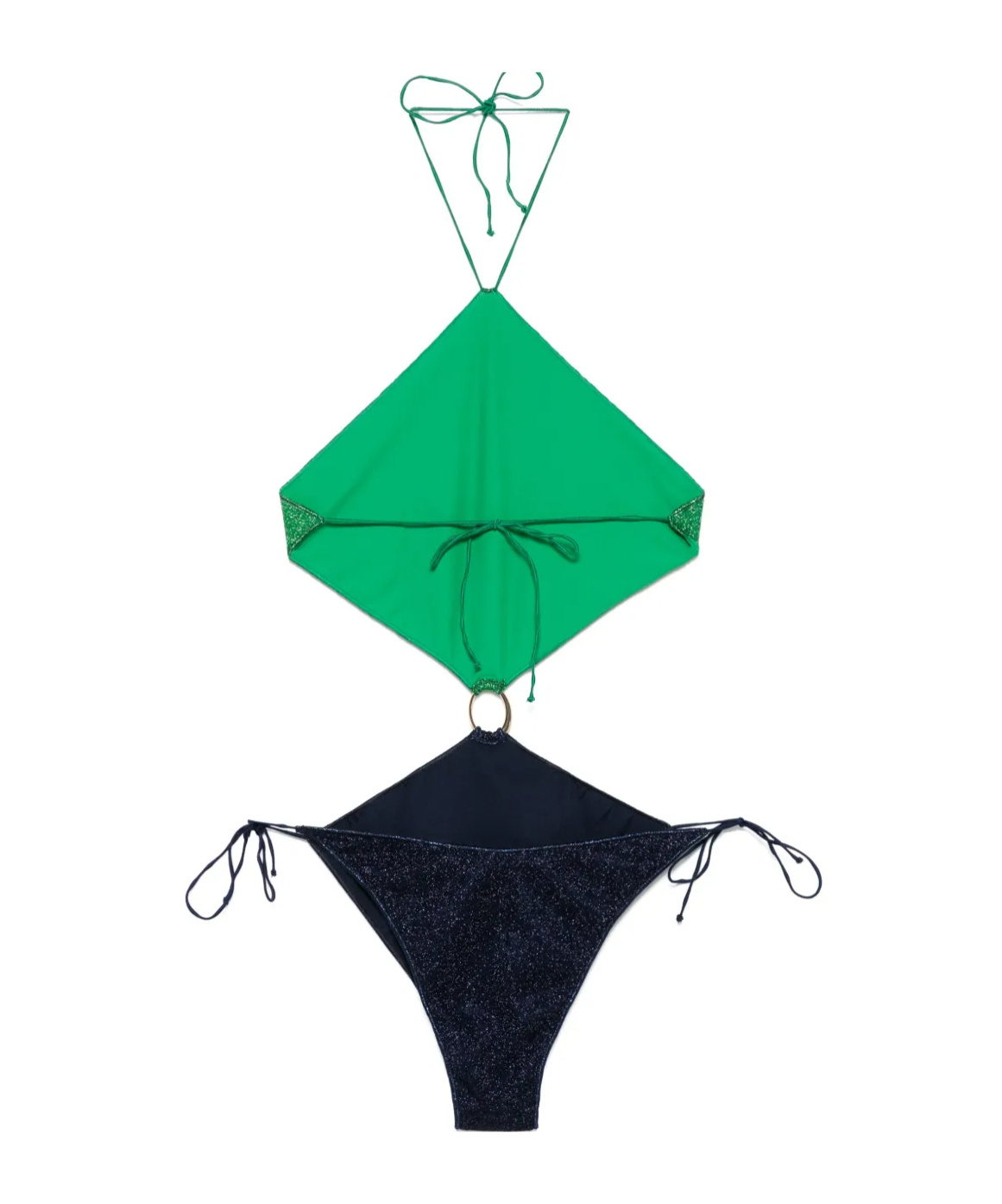 OSEREE LUMIÈRE SWIMSUIT