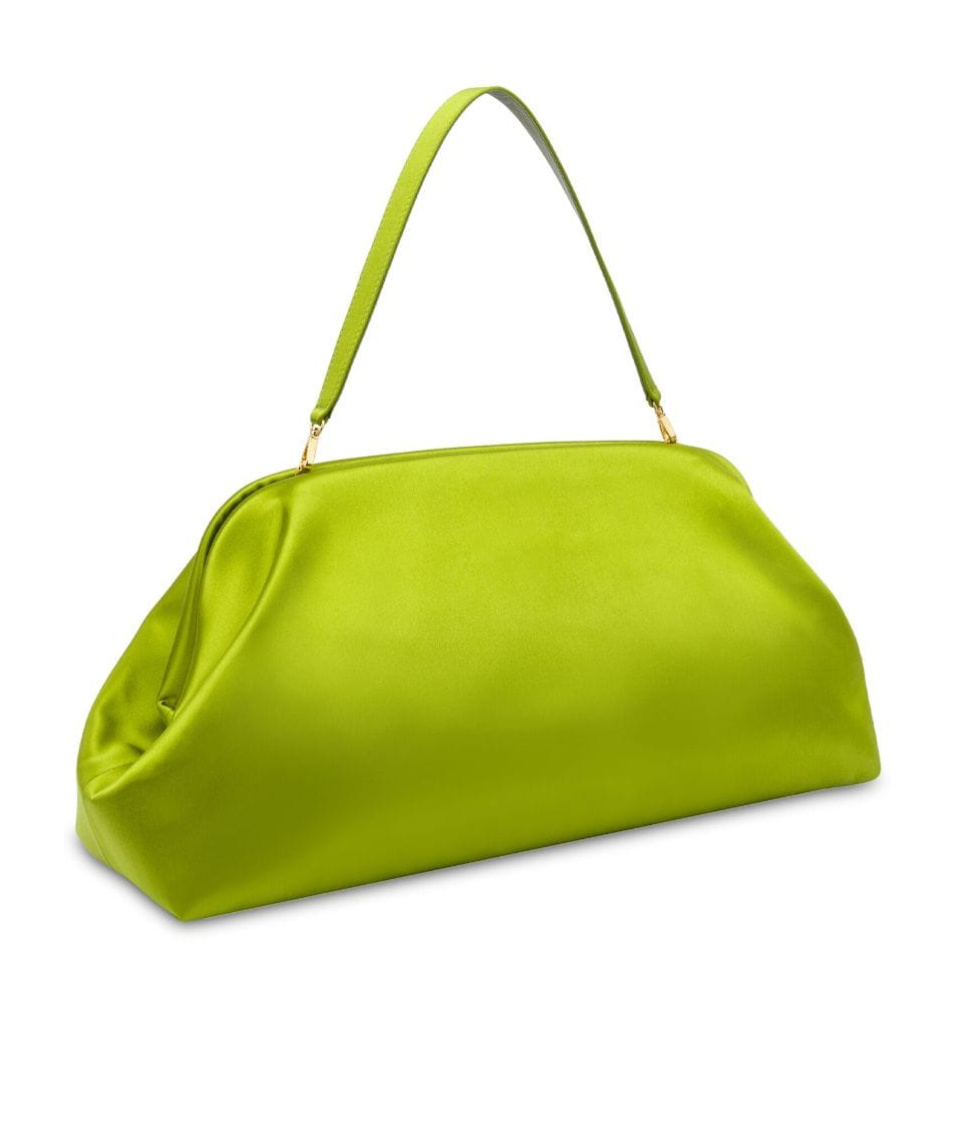 Philosophy Di Lorenzo Serafini Clutches In Green