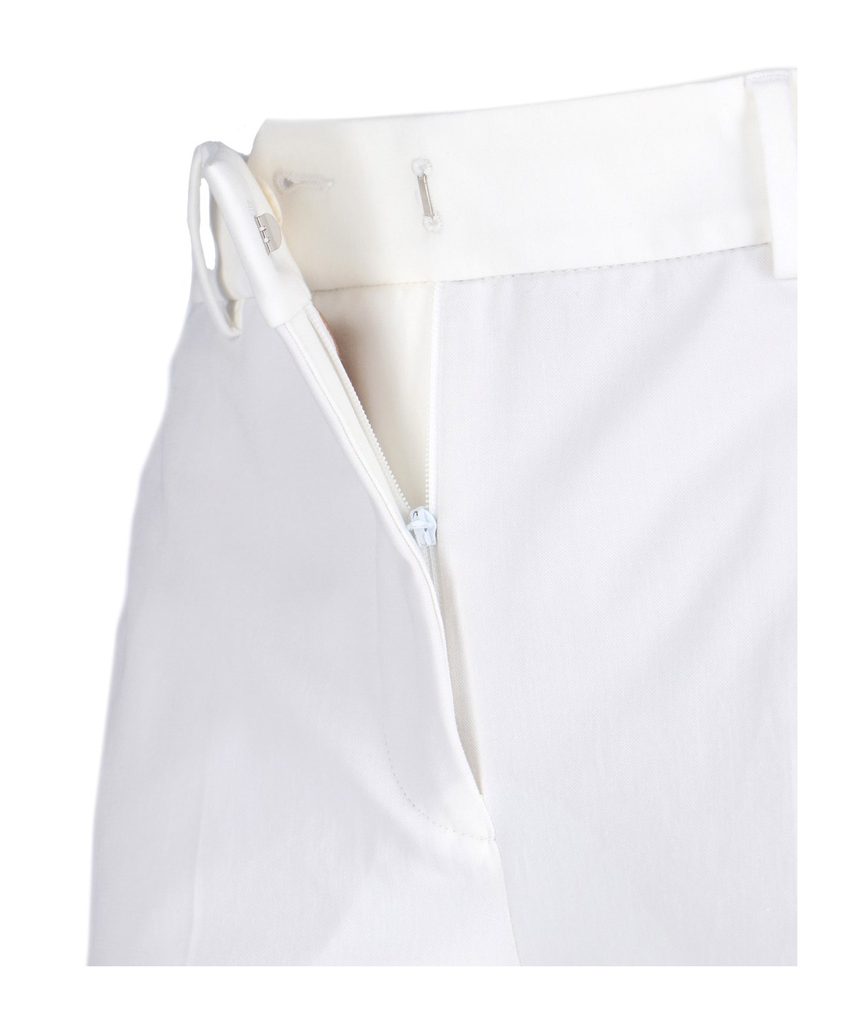 Shop Incotex Straight Trousers