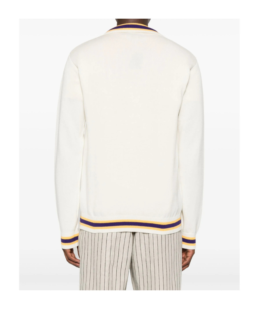 Shop Maison Labiche Sweater  X Nba
