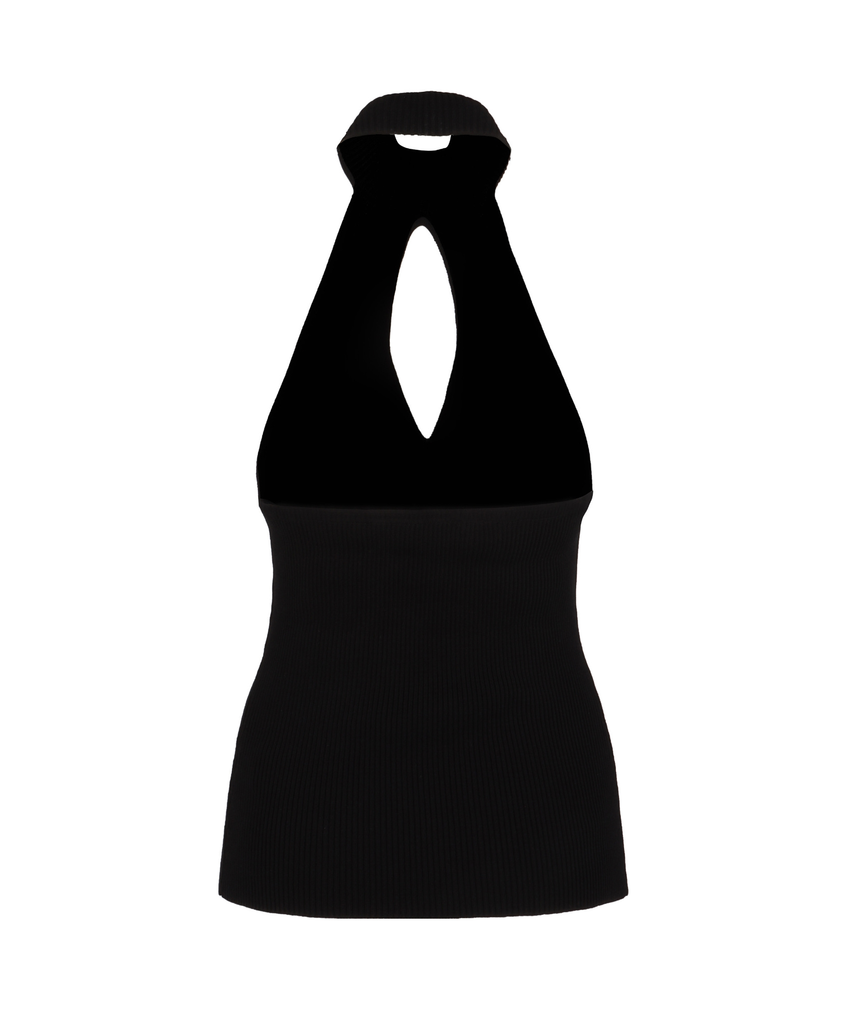 FEDERICA TOSI SLEEVELESS VEST