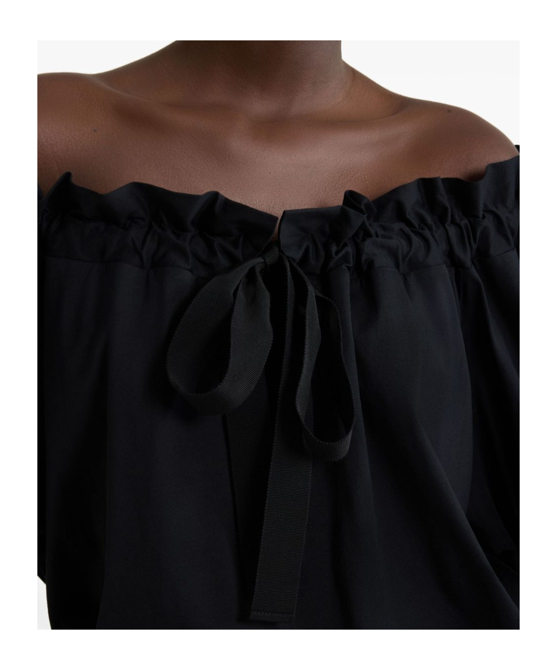 Patou Jeans In Black