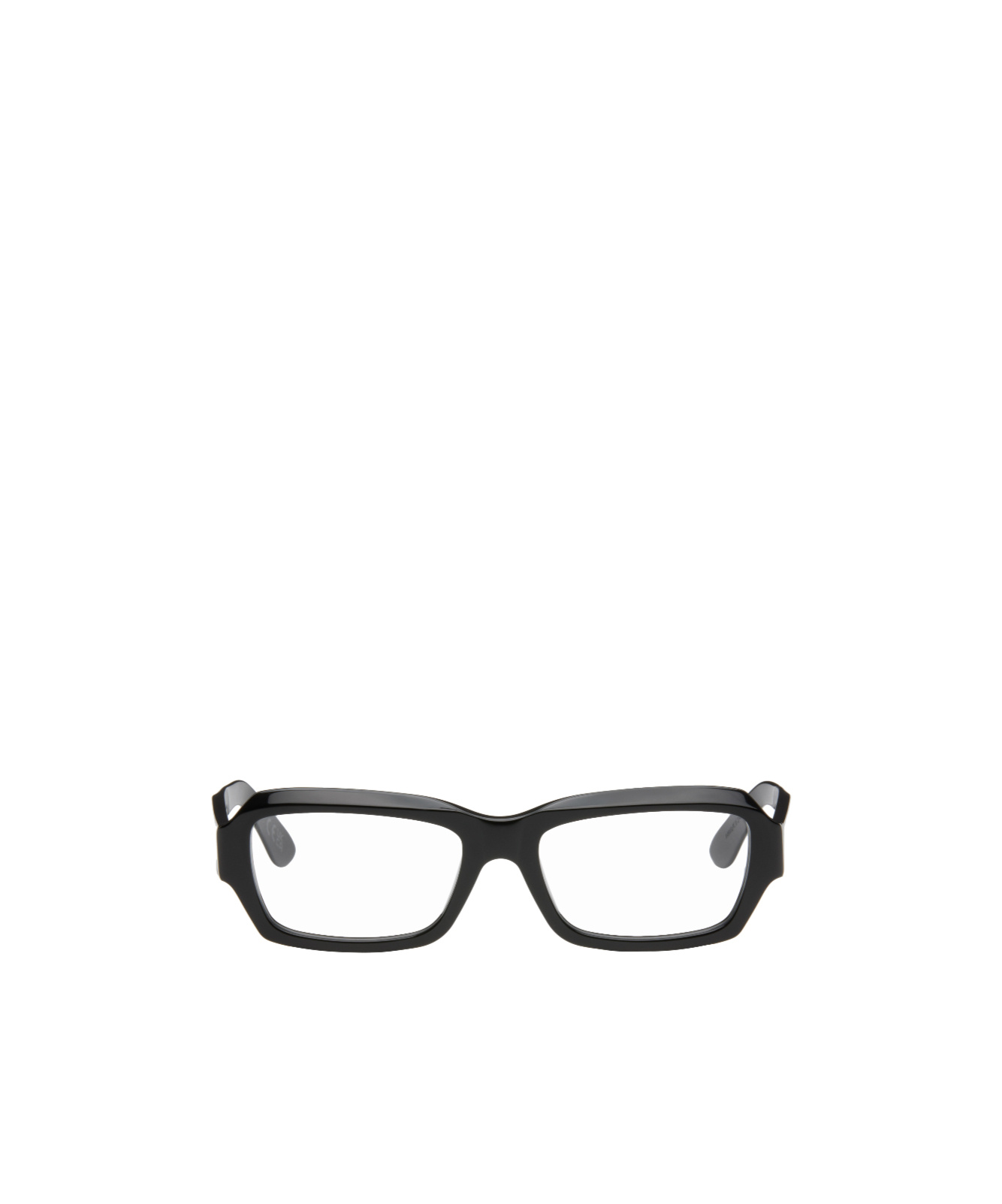 Retrosuperfuture Numero 134 Glasses In Black