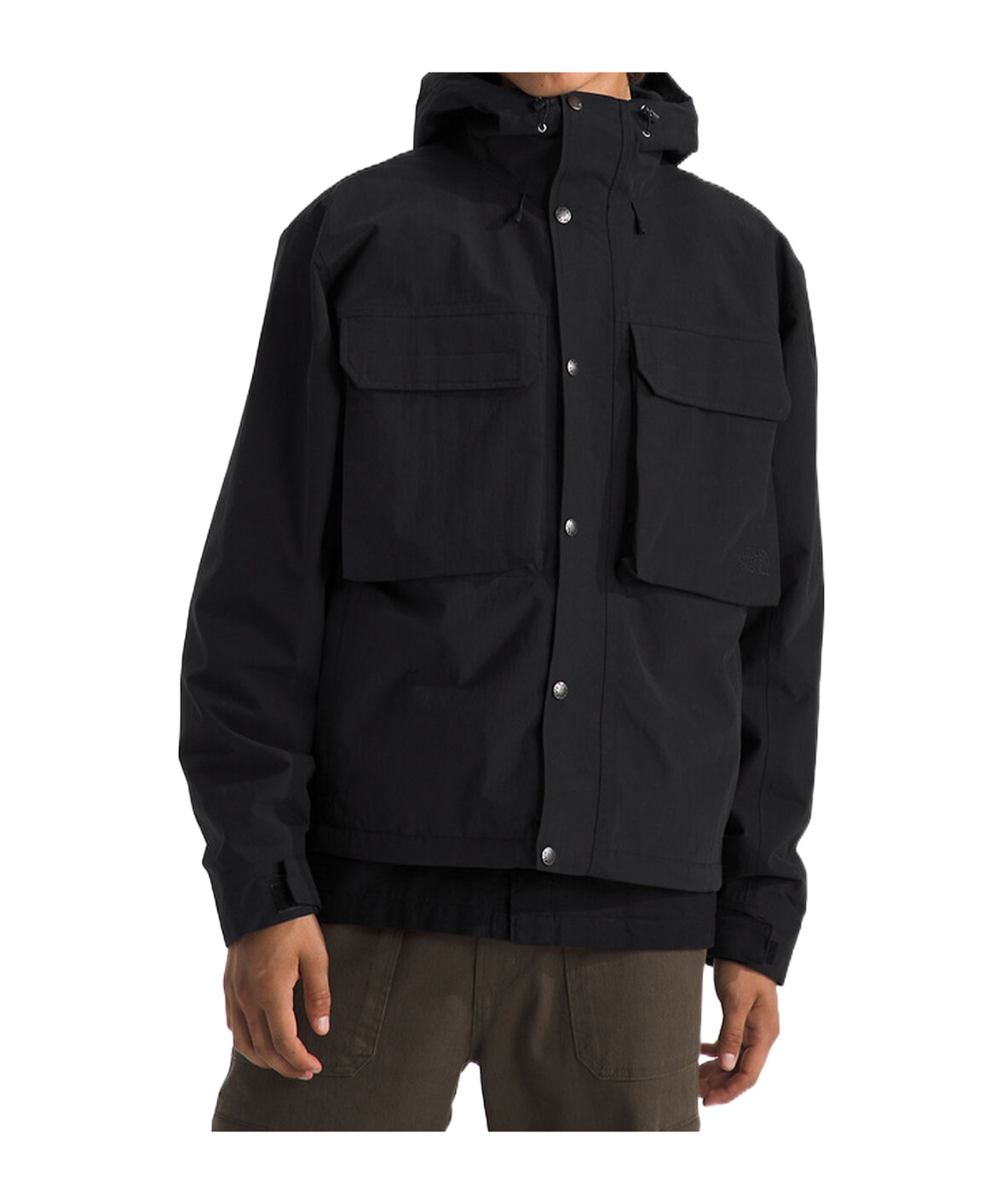 THE NORTH FACE M66 WORKING RAINCOAT