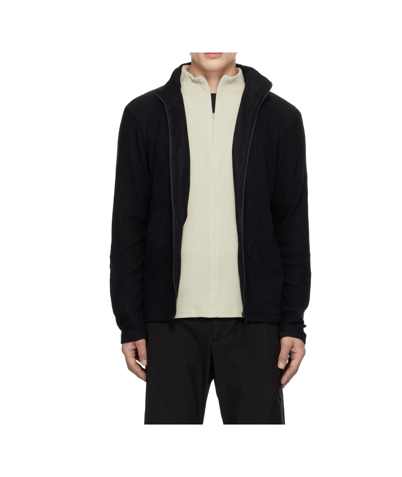 Post Archive Faction (paf) 7.0 Series Right Jacket