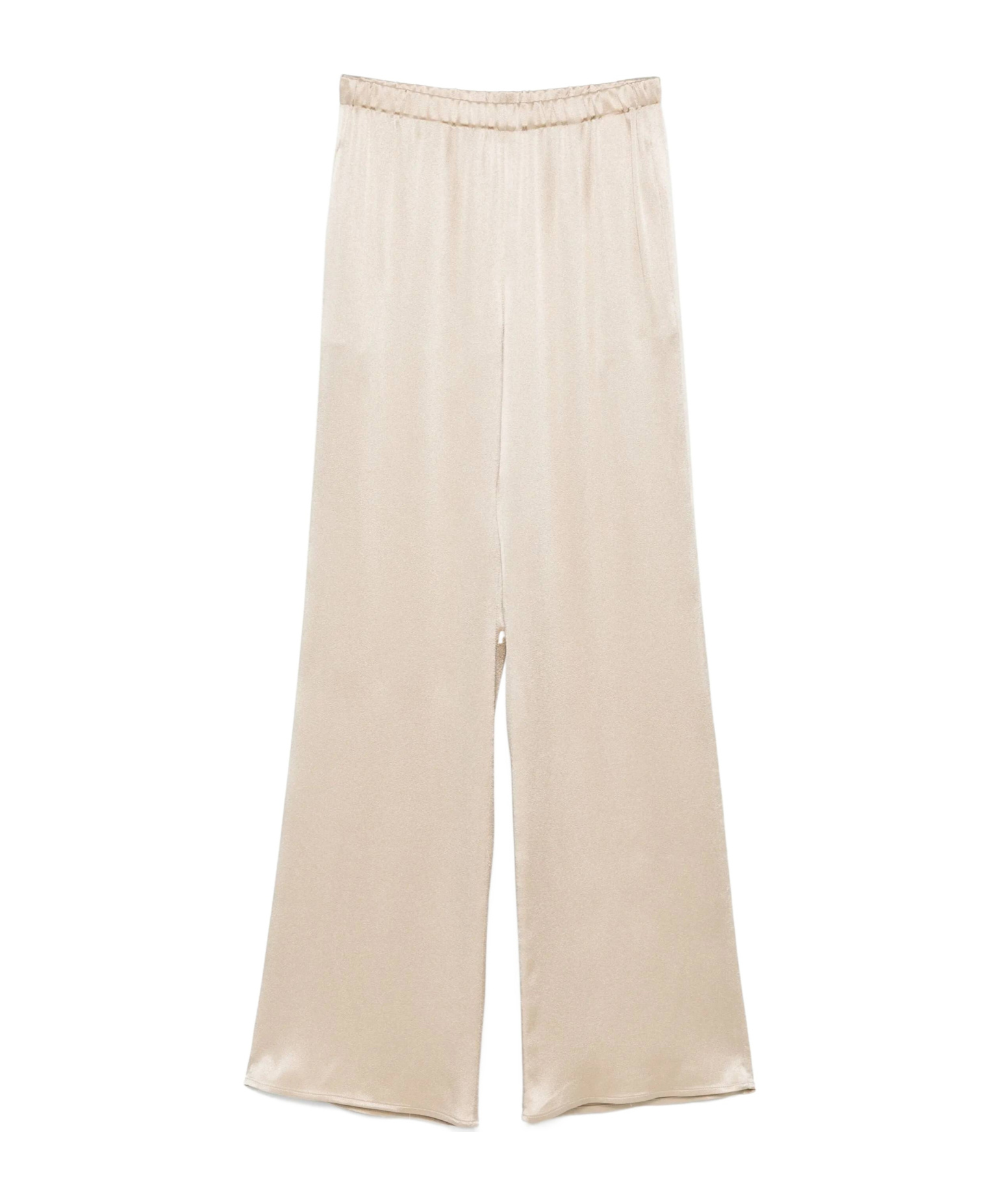 Antonelli Elastic Waist Casual Pants