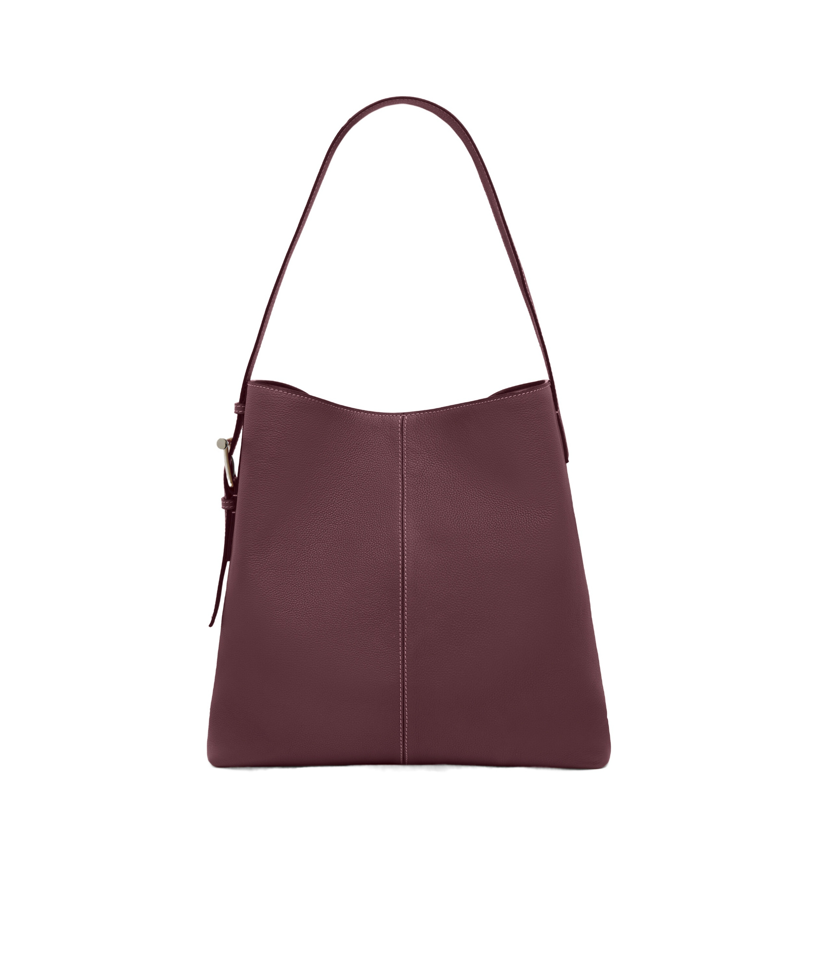 Shop Alexander Mcqueen T-bar Sling Shoulder Bag In Red