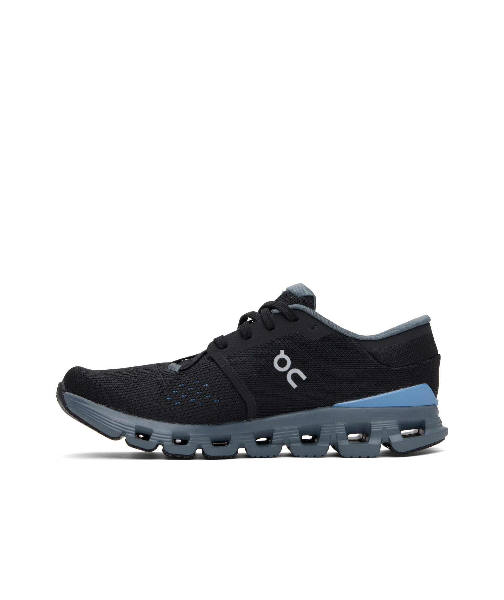 On Running Cloud X 4 Sneakers In Black