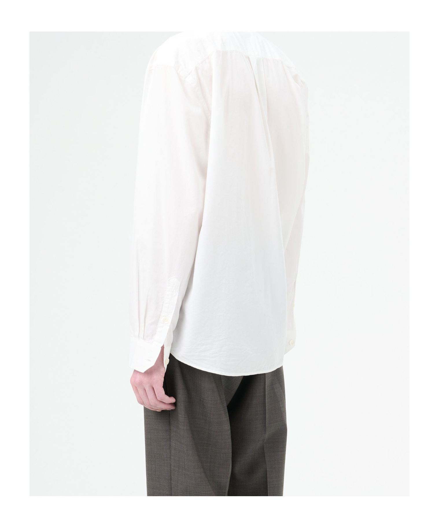 OUR LEGACY OUR LEGACY BEYOND SHIRT