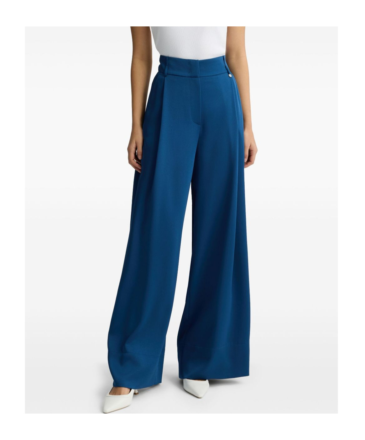 Liu •jo Palazzo Trousers