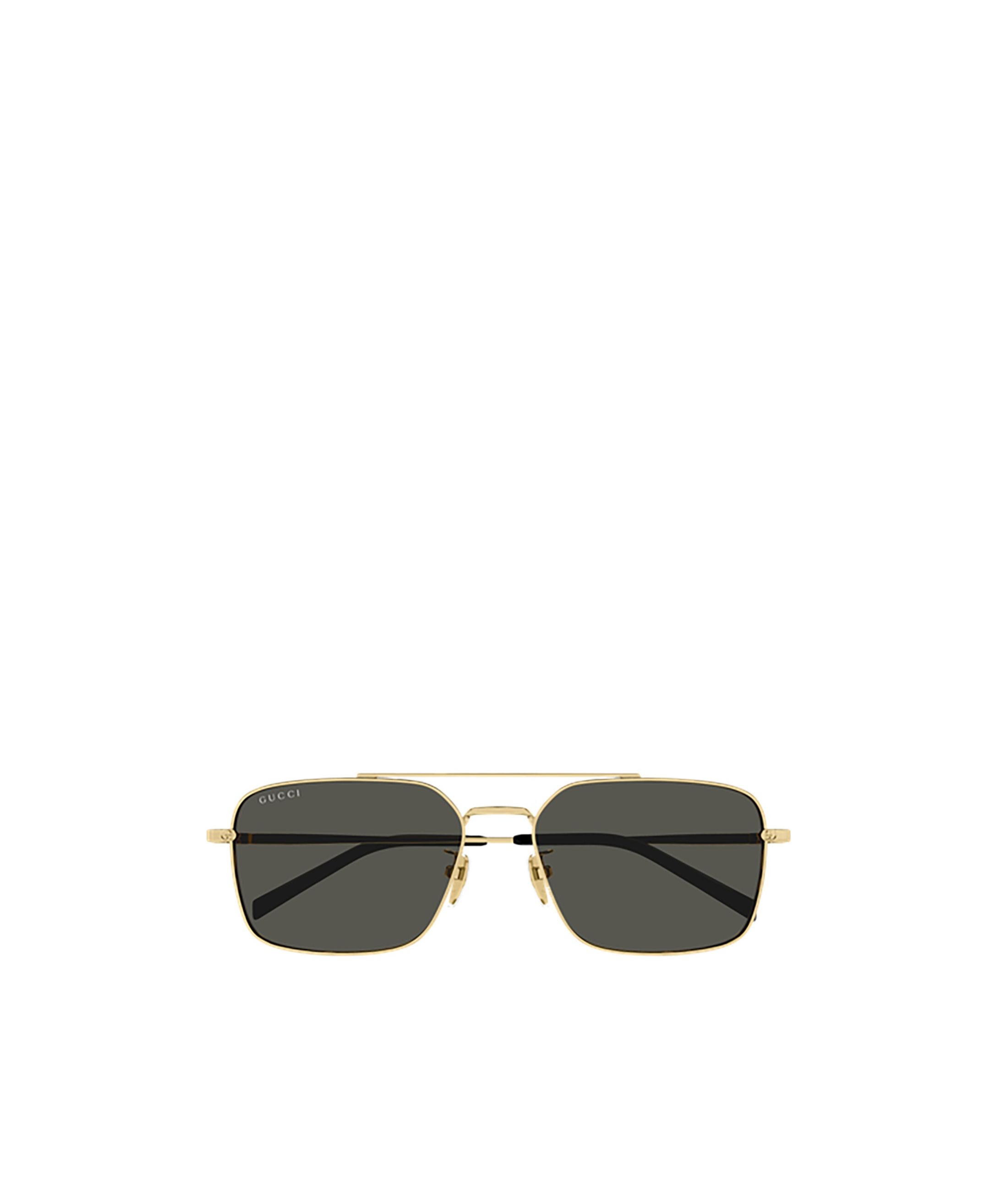 Gucci Eyewear Specialized Fit Rectangular Sunglasses