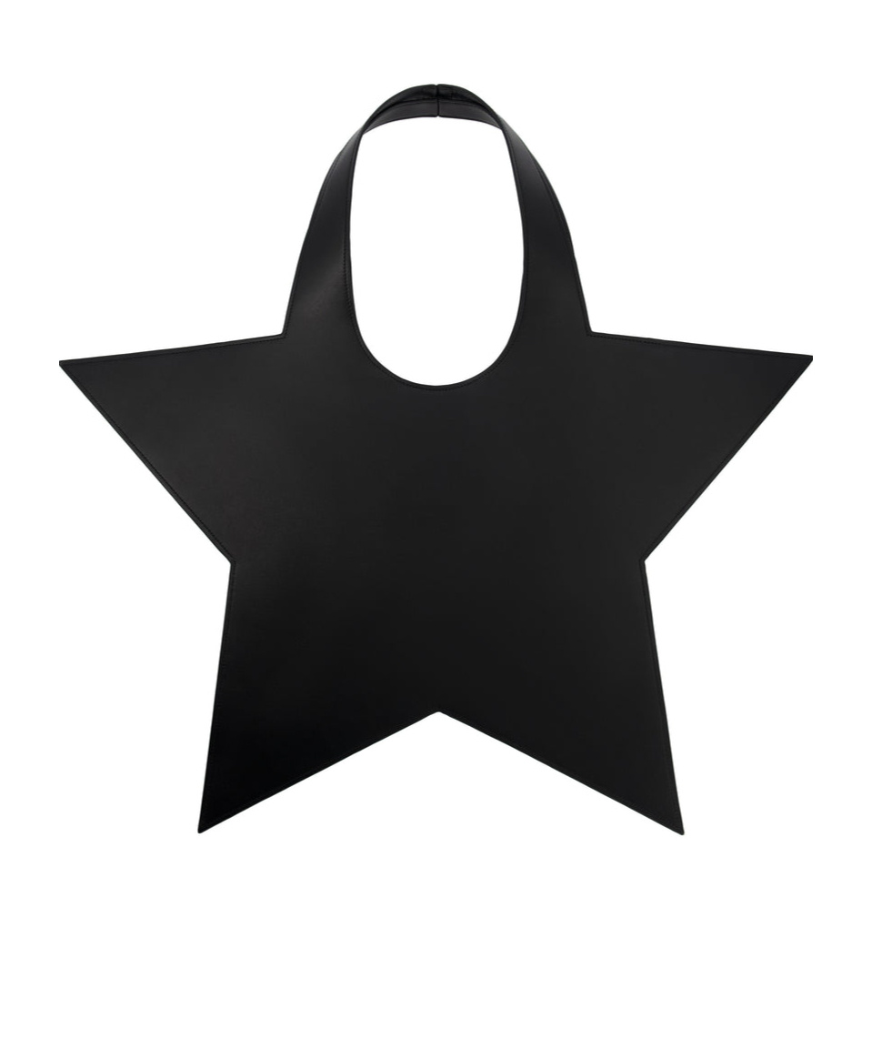 COPERNI STAR HANDBAG 