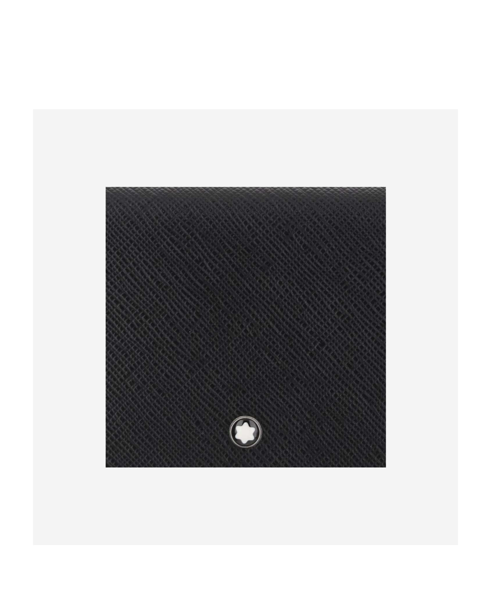 Montblanc Nano Sartorial Continental Wallet