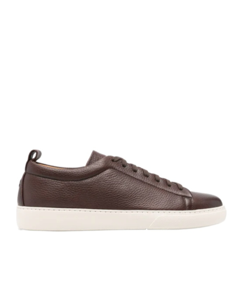 Henderson Baracco Sneakers Bryan.cp.2 In Brown