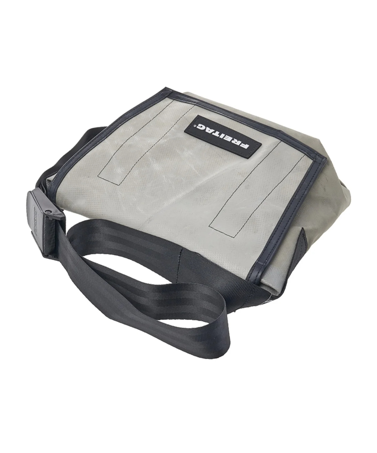 Shop Freitag Flap Shoulder Bag