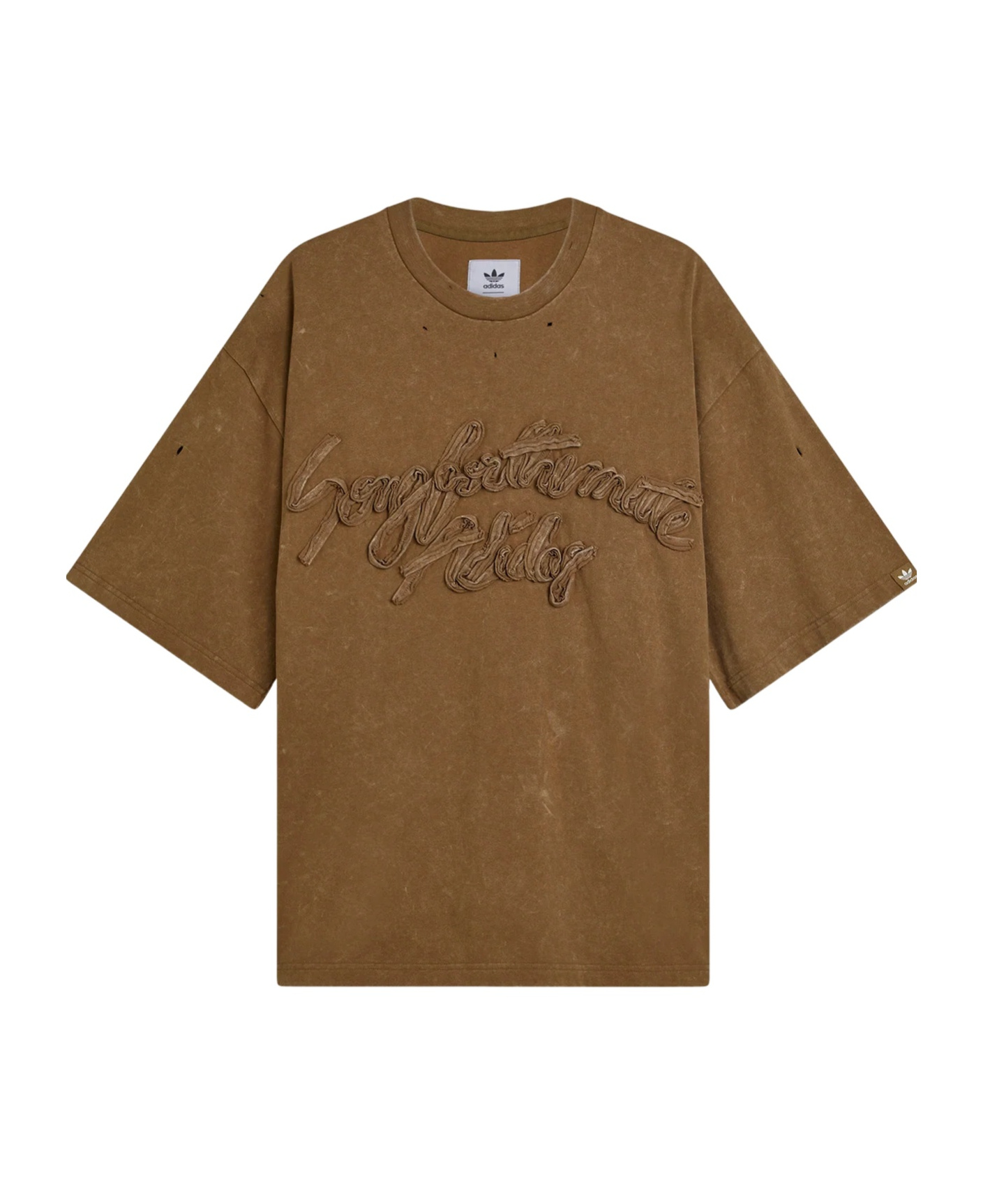 SONG FOR THE MUTE T SHIRT