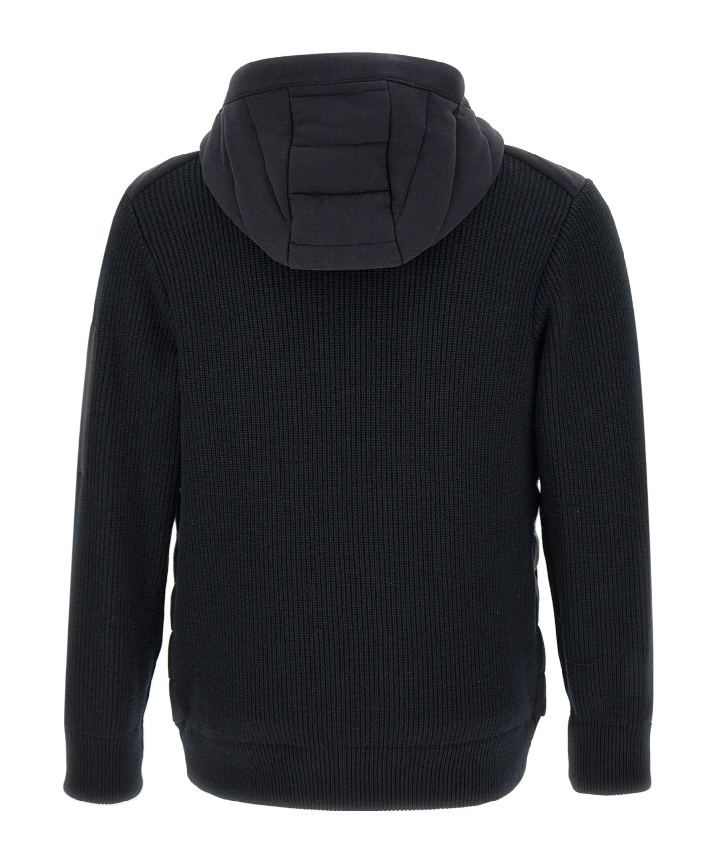 PAUL & SHARK WOOL JACKET