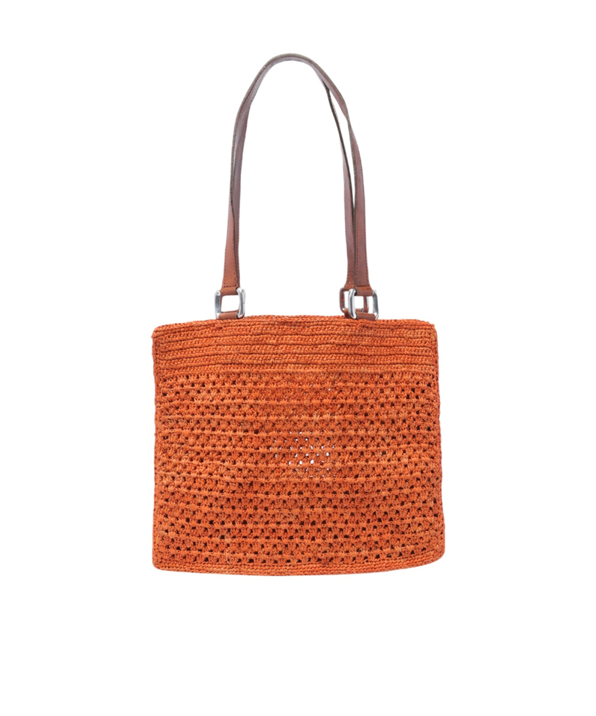 Ibeliv Irina Shoulder Bag In Brown