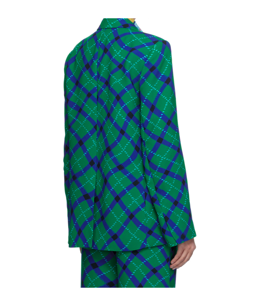 Simon Miller Lennox Jacket In Multi